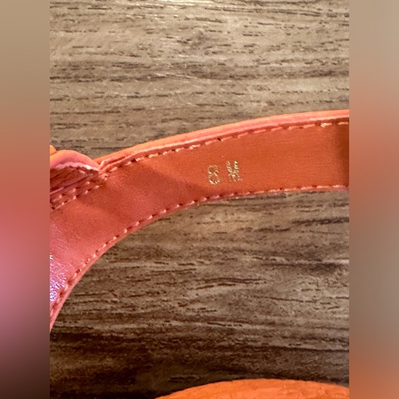 Vaneli Brunel Sandals - Picture 3 of 5